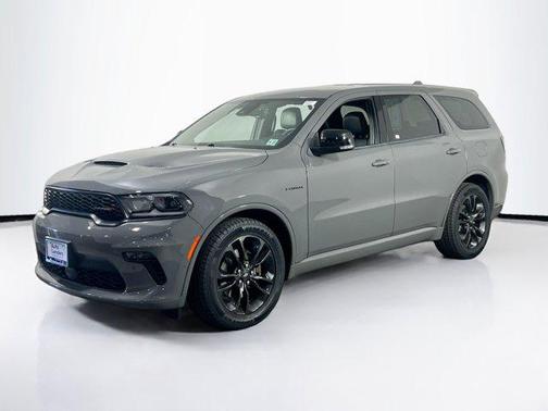 2022 Dodge Durango R/T Plus AWD