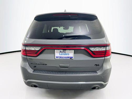 2022 Dodge Durango R/T Plus AWD