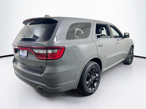 2022 Dodge Durango R/T Plus AWD