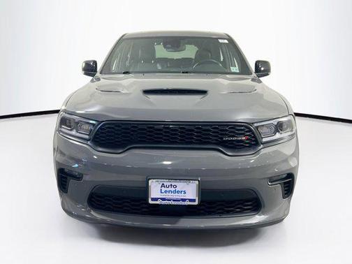 2022 Dodge Durango R/T Plus AWD