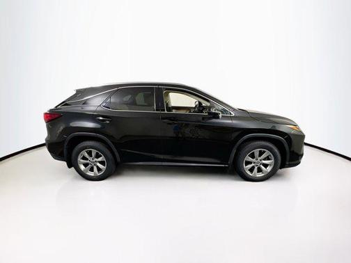 2018 Lexus RX 350 Base