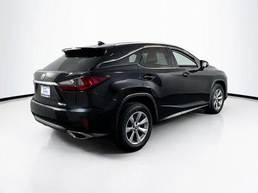2018 Lexus RX 350 Base