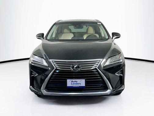 2018 Lexus RX 350 Base