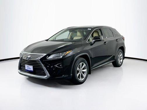 2018 Lexus RX 350 Base