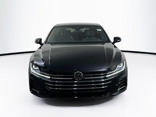 2022 Volkswagen Arteon 2.0T SEL R-Line 4MOTION