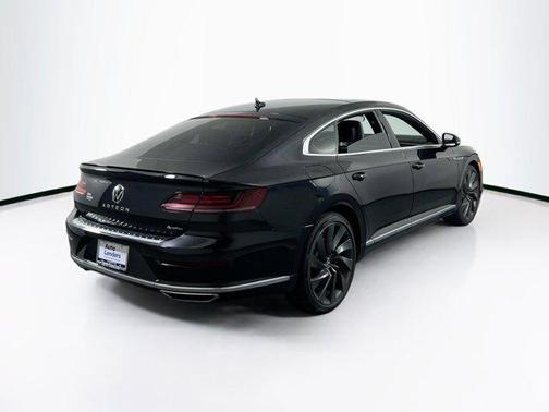 2022 Volkswagen Arteon 2.0T SEL R-Line 4MOTION