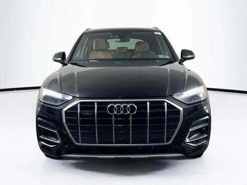 2021 Audi Q5 45 Premium