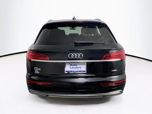 2021 Audi Q5 45 Premium