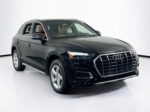 2021 Audi Q5 45 Premium