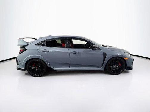 2021 Honda Civic Type R Touring