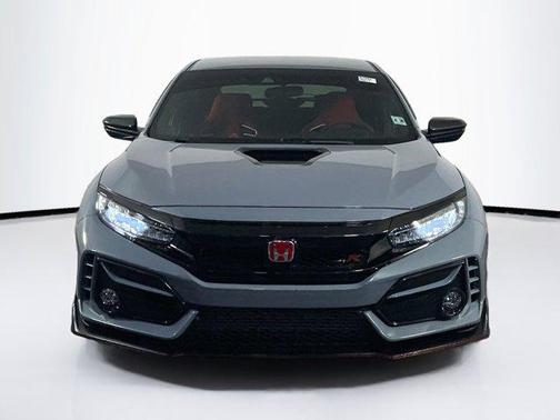 2021 Honda Civic Type R Touring
