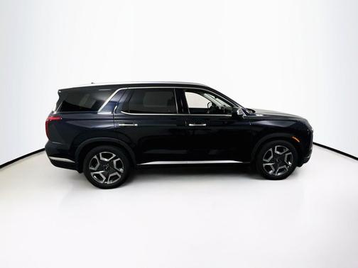 Moonlight Cloud 2023 Hyundai PALISADE SEL