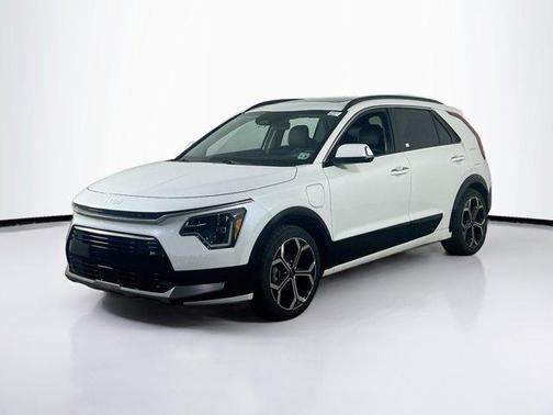 2023 Kia Niro Touring