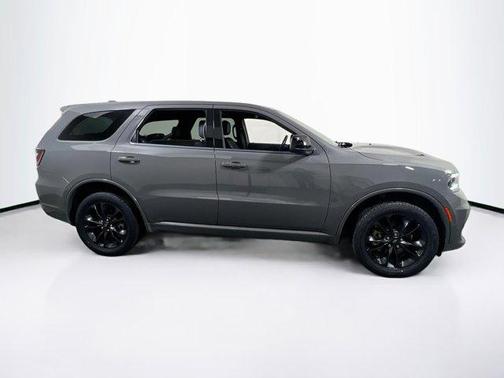 2022 Dodge Durango GT AWD