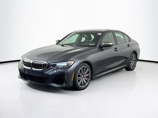 2022 BMW M340 i xDrive