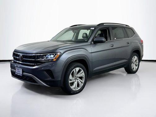 2022 Volkswagen Atlas 3.6L SE w/Technology