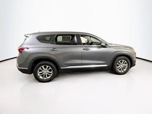 2019 Hyundai SANTA FE SEL 2.4