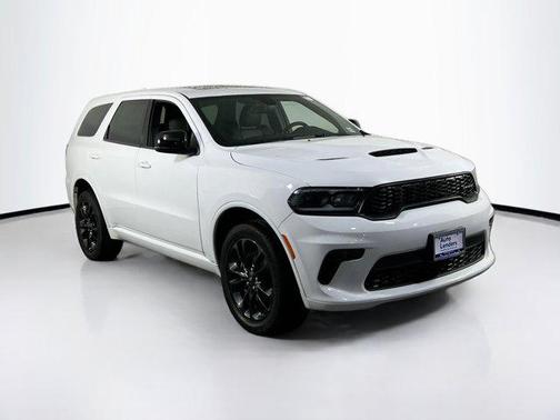 2022 Dodge Durango GT AWD