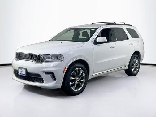 2022 Dodge Durango SXT AWD