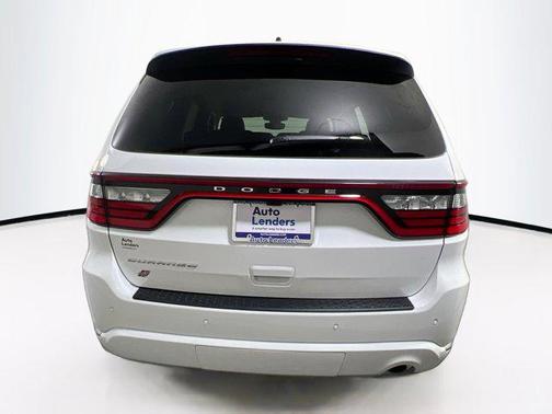 2022 Dodge Durango SXT AWD