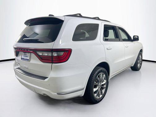 2022 Dodge Durango SXT AWD