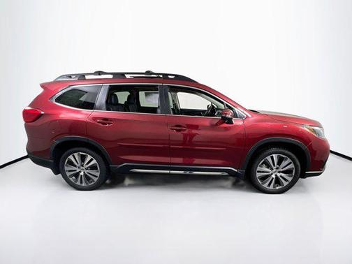 2022 Subaru Ascent Limited 7-Passenger