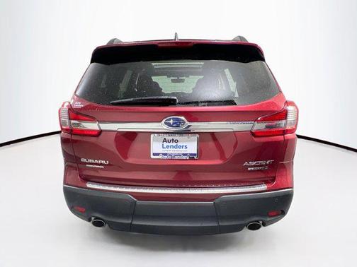 2022 Subaru Ascent Limited 7-Passenger