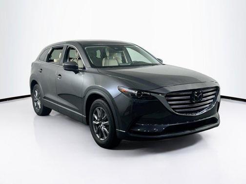 2023 Mazda CX-9 Touring