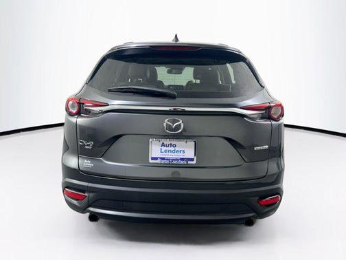 2023 Mazda CX-9 Touring