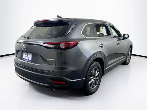 2023 Mazda CX-9 Touring
