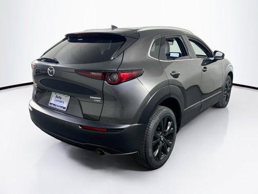 2021 Mazda CX-30 2.5 Turbo Premium Plus Package