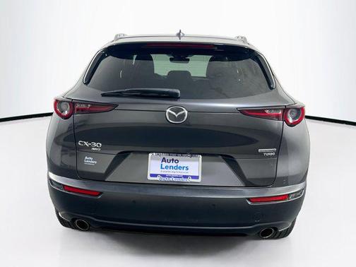 2021 Mazda CX-30 2.5 Turbo Premium Plus Package