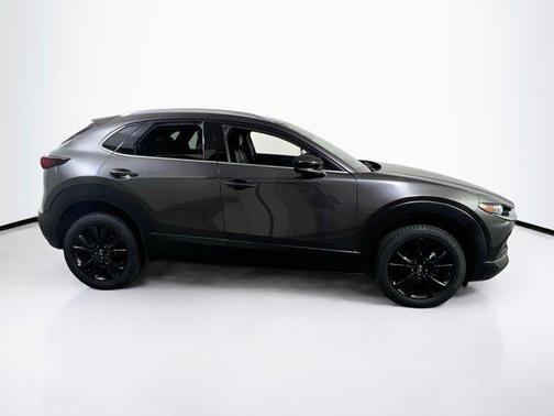2021 Mazda CX-30 2.5 Turbo Premium Plus Package