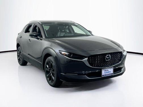 2021 Mazda CX-30 2.5 Turbo Premium Plus Package