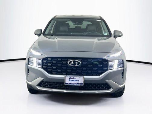 2021 Hyundai SANTA FE SE