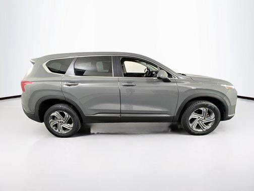2021 Hyundai SANTA FE SE