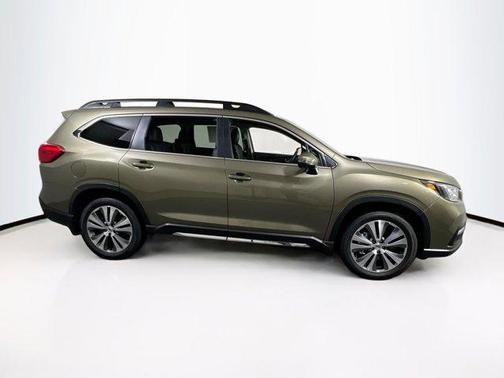 2022 Subaru Ascent Limited 7-Passenger