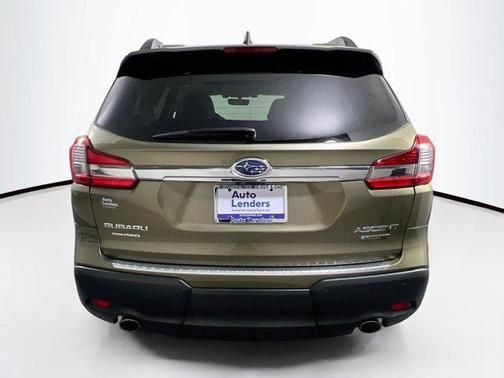 2022 Subaru Ascent Limited 7-Passenger