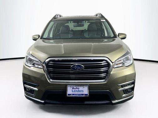 2022 Subaru Ascent Limited 7-Passenger