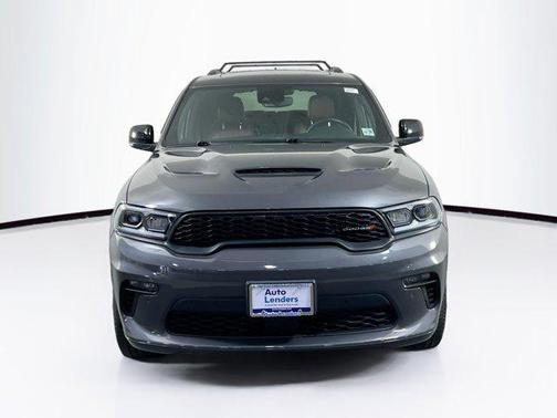 2023 Dodge Durango GT Premium AWD