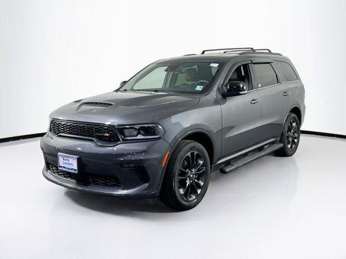 2023 Dodge Durango GT Premium AWD