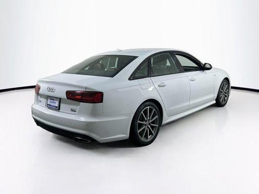 2018 Audi A6 2.0T Sport