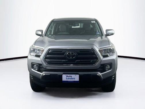 2019 Toyota Tacoma SR5