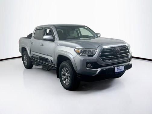 2019 Toyota Tacoma SR5