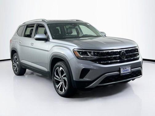 2023 Volkswagen Atlas 3.6L SEL