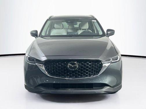 2022 Mazda CX-5 2.5 S Premium Plus