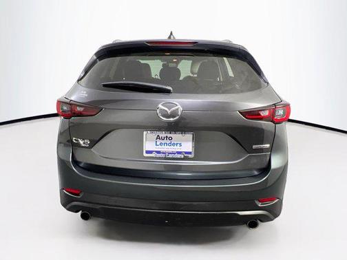 2022 Mazda CX-5 2.5 S Premium Plus