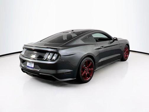 2020 Ford Mustang GT
