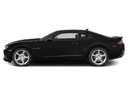 2015 Chevrolet Camaro 2SS