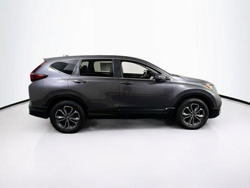 2020 Honda CR-V AWD EX-L